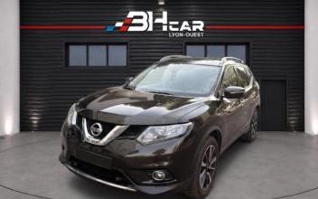 Nissan X-Trail Brignais