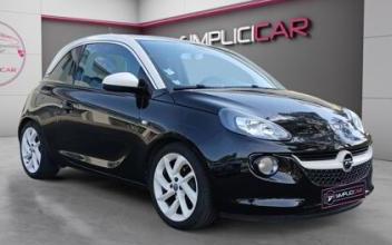 Opel adam La-Ciotat