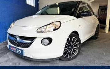 Opel adam Angoulême