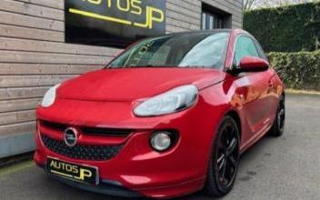 Opel Adam Pierrelaye