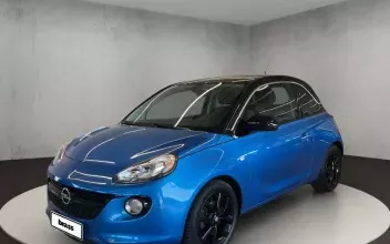 Opel Adam Paris