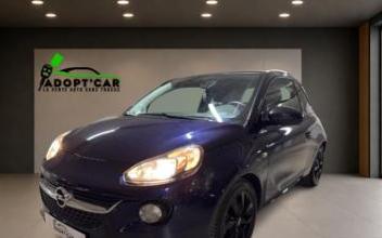 Opel adam Lognes