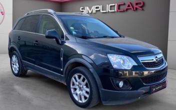 Opel antara Colomiers
