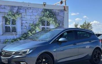 Opel astra Saint-Priest
