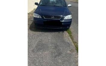 Opel astra Limoges