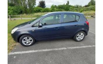 Opel corsa Lallaing