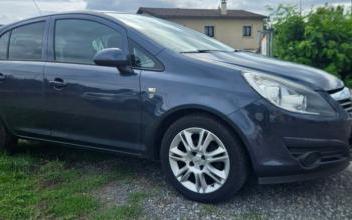 Opel Corsa Thiers