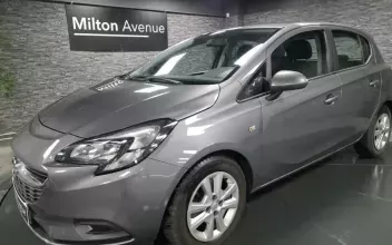 Opel Corsa Guéret