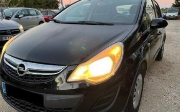 Opel corsa Avignon