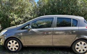 Opel corsa Vias