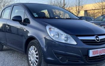 Opel Corsa Roncq