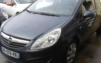 Opel corsa Houilles