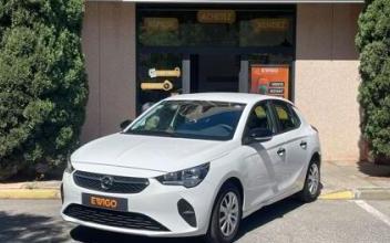 Opel corsa Marseille