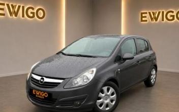 Opel corsa Evreux