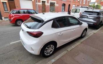 Opel corsa Tourcoing