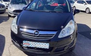 Opel corsa Calais