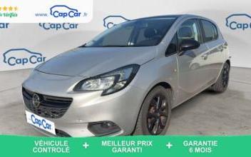 Opel corsa Isneauville