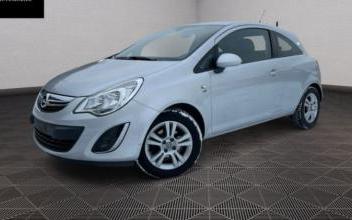 Opel Corsa Rosselange