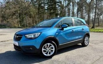Opel crossland Aureilhan