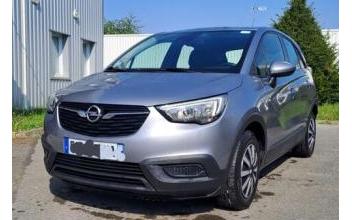 Opel crossland x Doullens