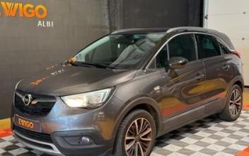 Opel crossland x Puygouzon