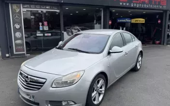 Opel Insignia Gagny