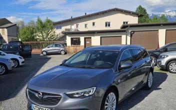 Opel Insignia Frontenex