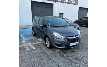 Opel meriva Pierrelatte