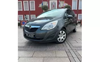 Opel Meriva Wittelsheim