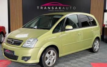 Opel meriva Dompierre-sur-Mer