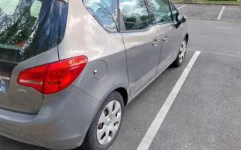 Opel meriva Massy