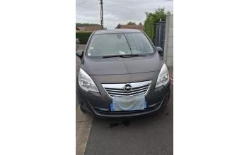 Opel meriva Onnaing