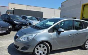 Opel meriva Vineuil