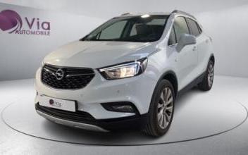 Opel mokka Béthune