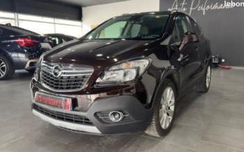Opel Mokka Nevers