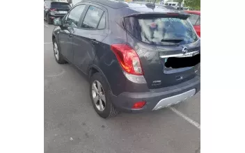 Opel Mokka Mérignac