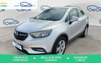 Opel mokka Saint-Hippolyte