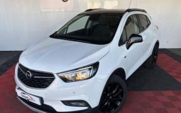 Opel Mokka Cournon-d'Auvergne
