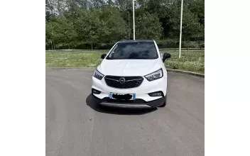 Opel Mokka X Knutange