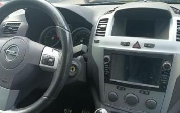 Opel zafira Aubenas
