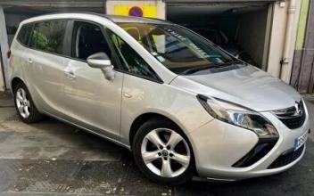 Opel zafira Lyon