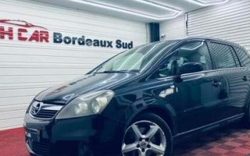 Opel zafira Pessac