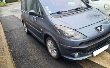 Peugeot 1007 Coignières