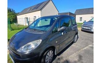 Peugeot 1007 Châlette-sur-Loing