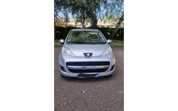Peugeot 107 Marly