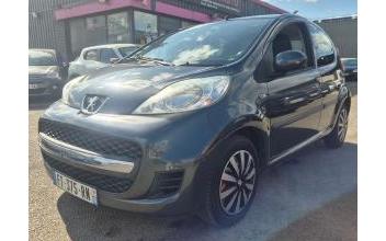 Peugeot 107 Coignières