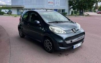 Peugeot 107 Epône