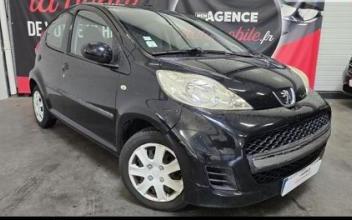 Peugeot 107 Eysines