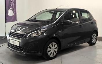 Peugeot 108 Chambly