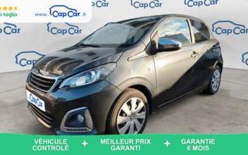 Peugeot 108 Saint-Florent